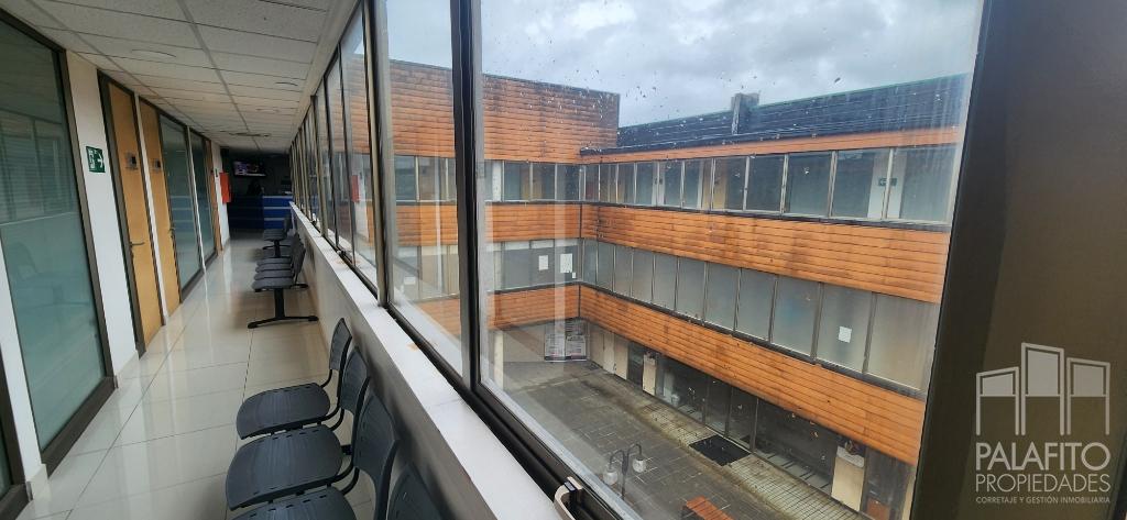 Arriendo de Box Clínico – Prestigioso Centro Médico