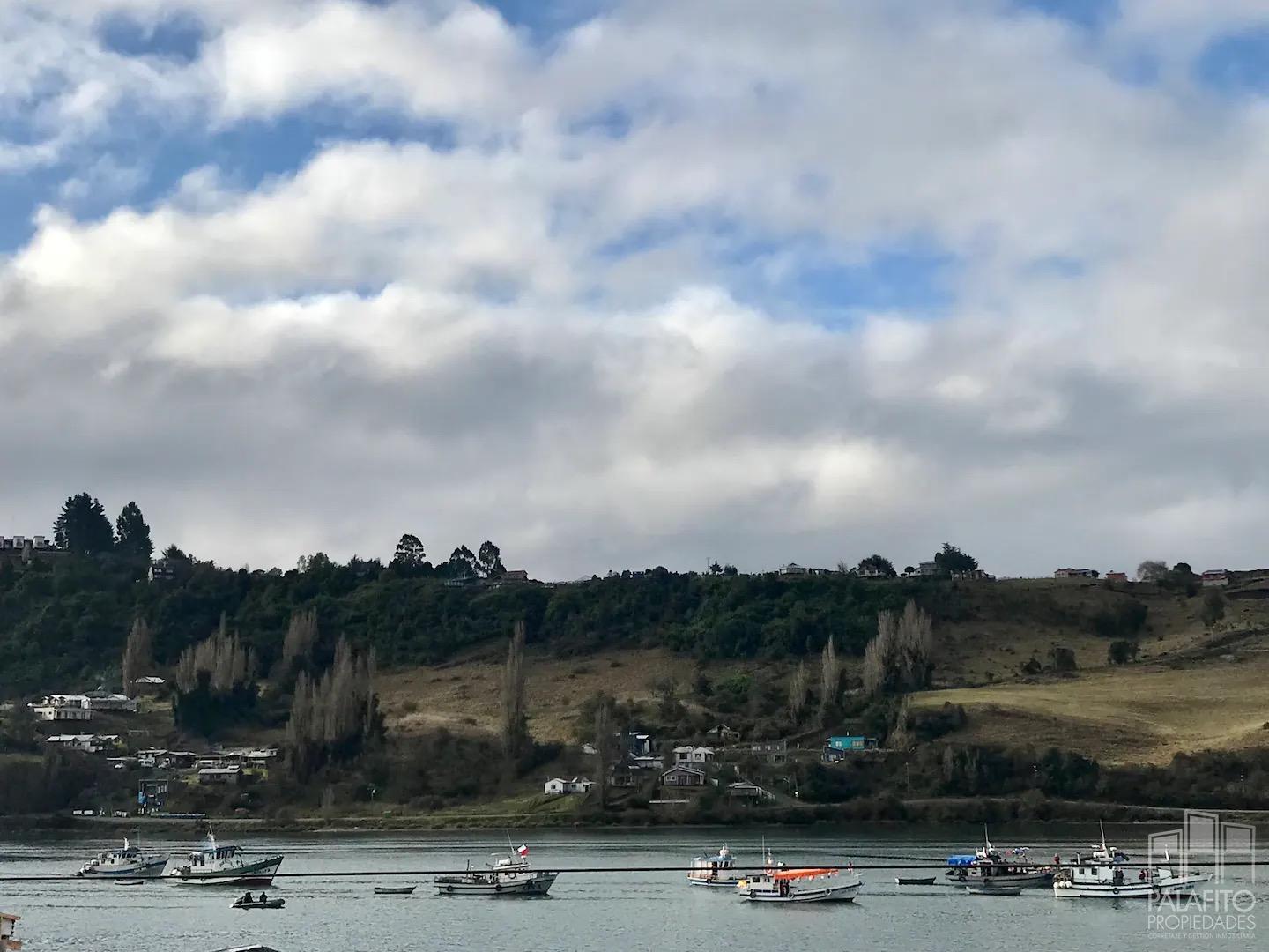 Departamento Exclusivo Costanera de Castro