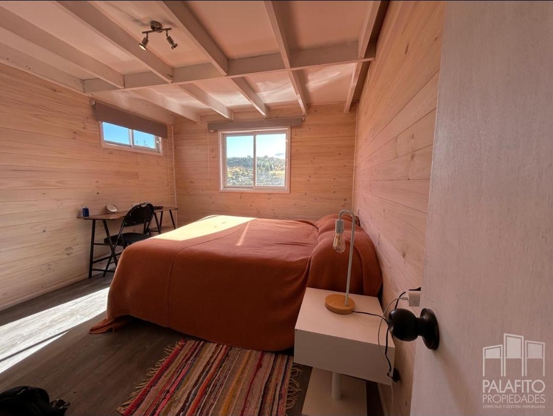 Loft Urbano sector Costanera Palafitos Pedro-Montt