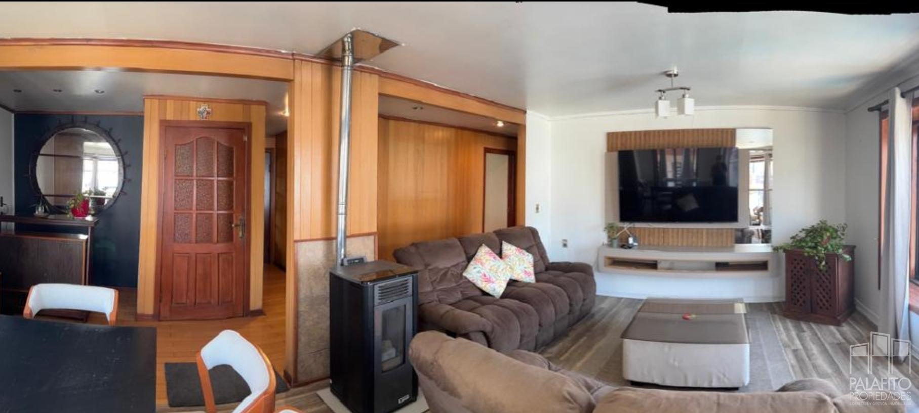 Espacio corporativo o residencial en pleno centro de Castro