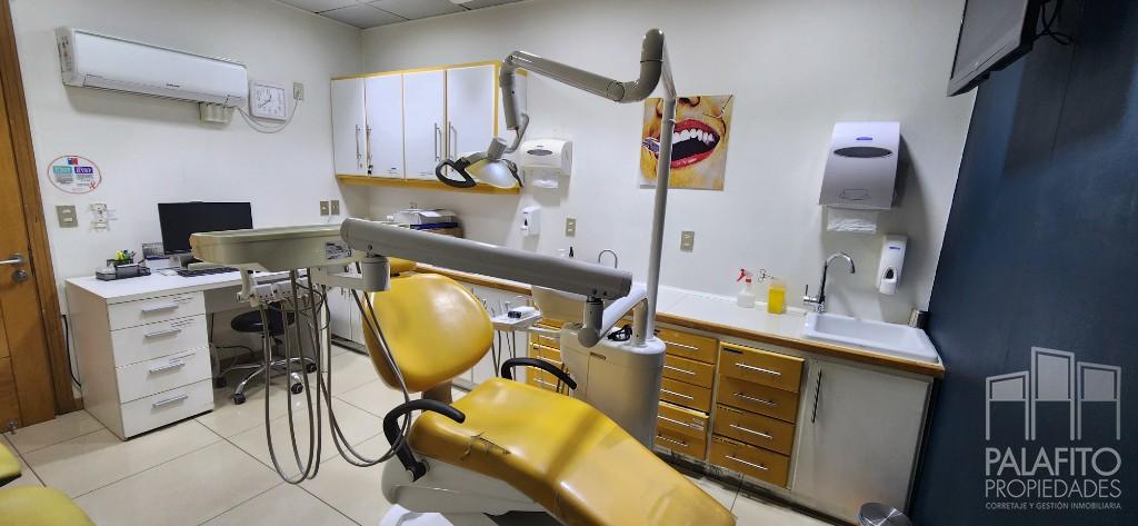 Box con Resolución Sanitaria: Especialidades Médicas en Castro 